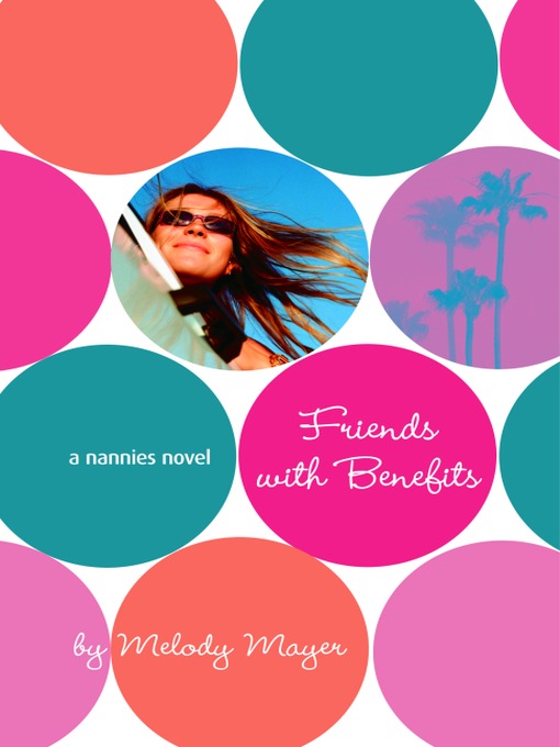 Title details for Friends with Benefits by Melody Mayer - Available